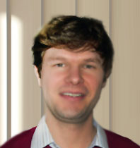Dr. James Parsons