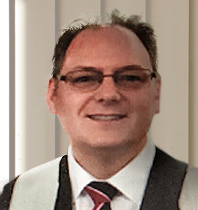 Dr Mark Sterry