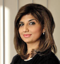 Dr Uzma Ahmad